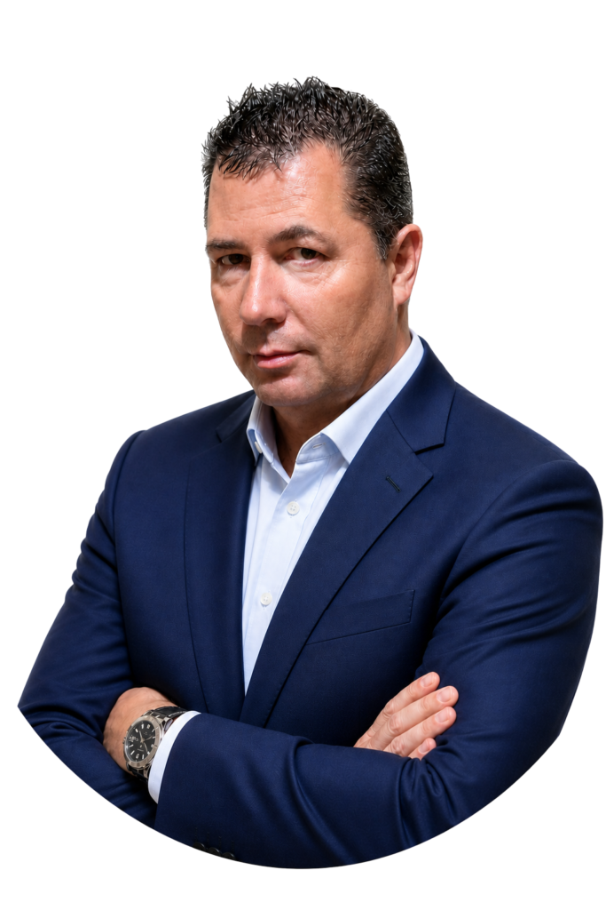 Claude Buclin